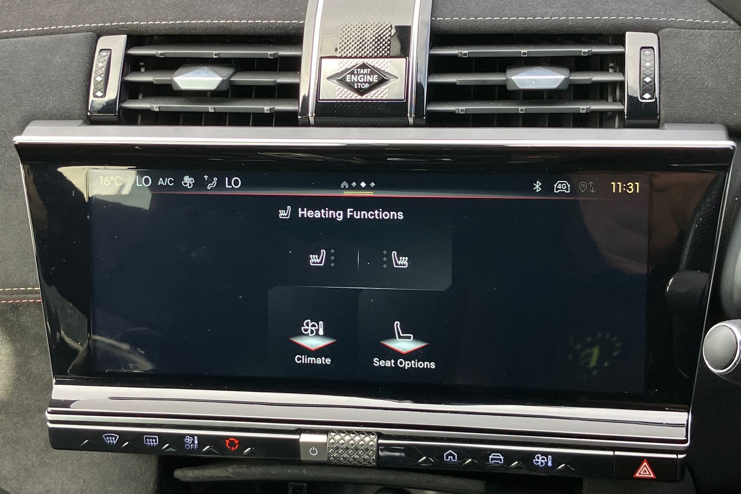 Used DS Automobiles DS 7 2024 for sale - 77303085: Photo 11