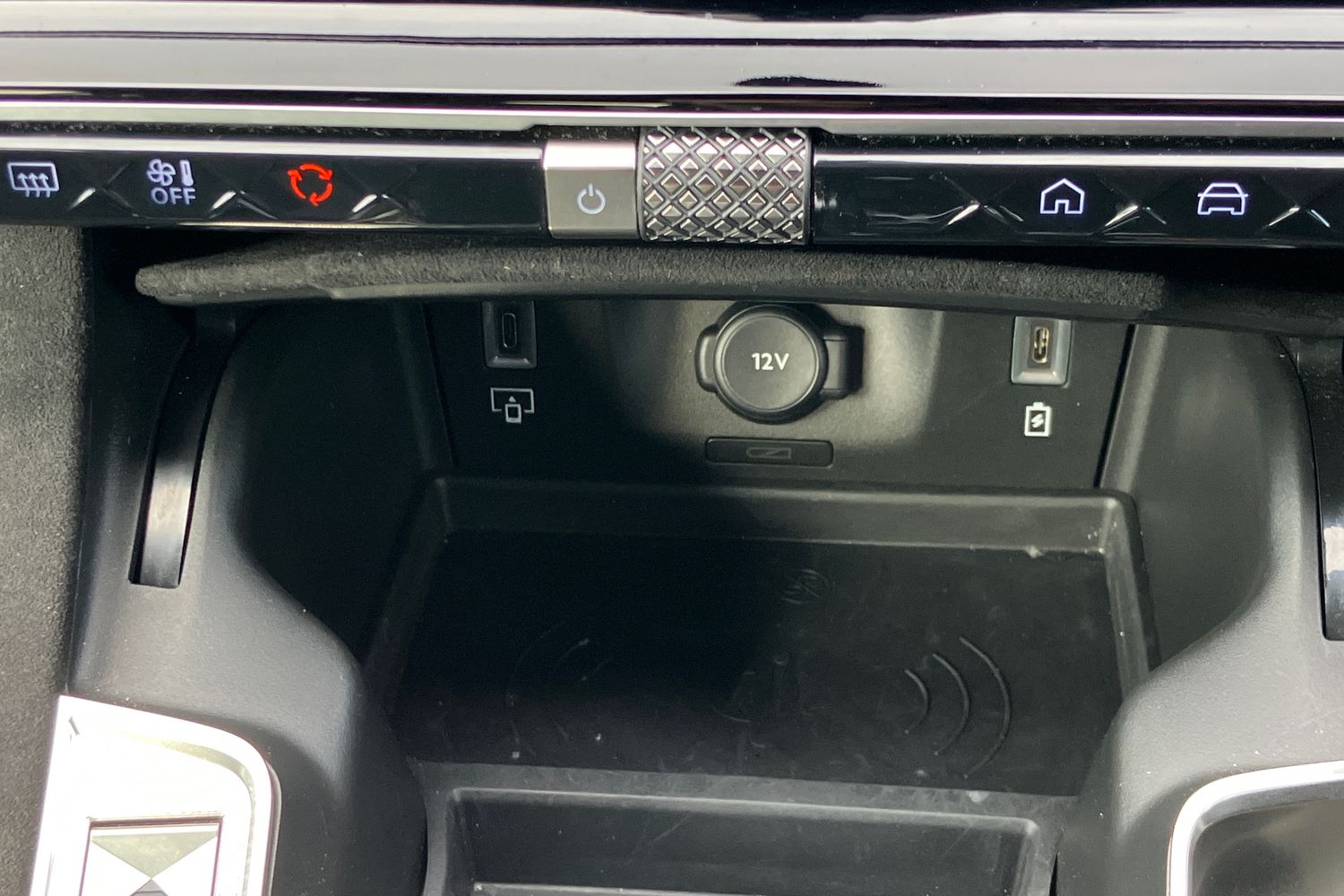 Used DS Automobiles DS 7 2024 for sale - 77303085: Photo 13