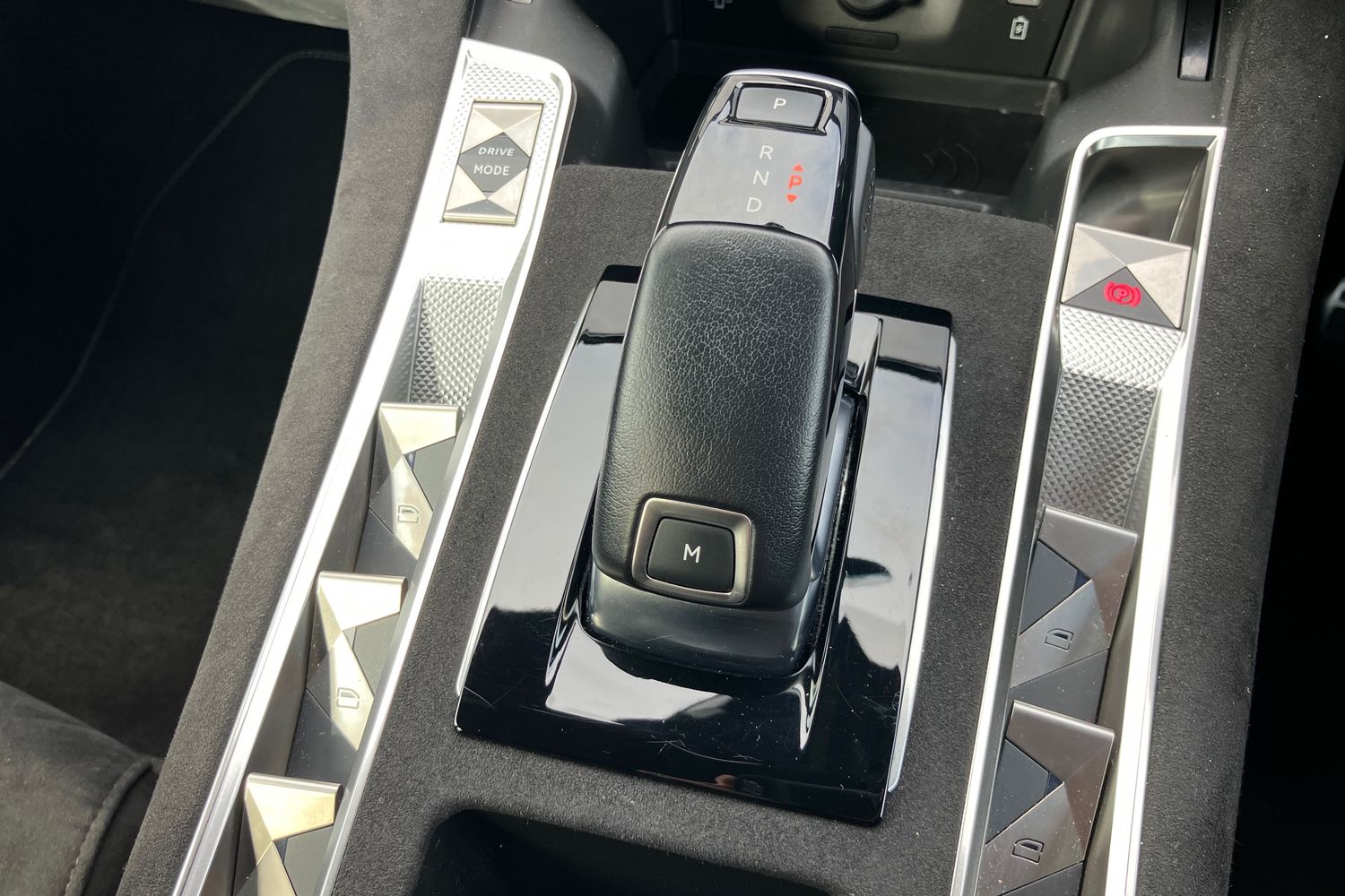 Used DS Automobiles DS 7 2024 for sale - 77303085: Photo 14