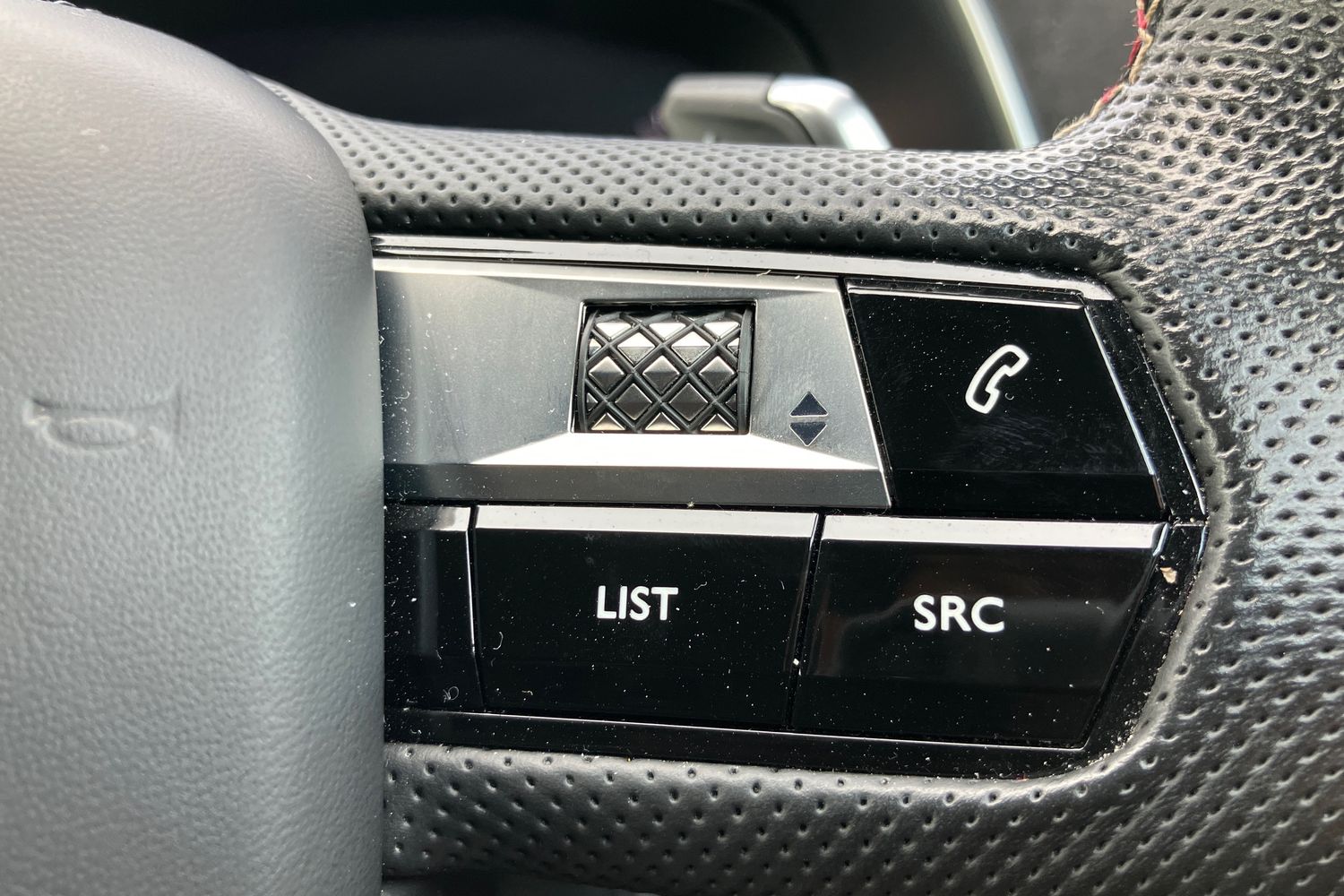 Used DS Automobiles DS 7 2024 for sale - 77303085: Photo 16