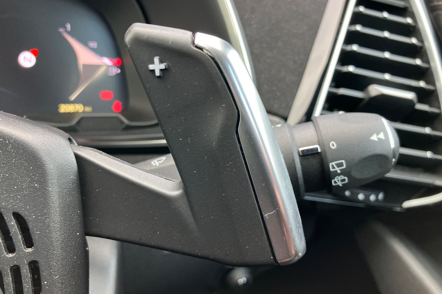 Used DS Automobiles DS 7 2024 for sale - 77303085: Photo 18