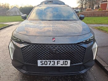 Used DS Automobiles DS 7 2024 for sale - 77303085: Photo