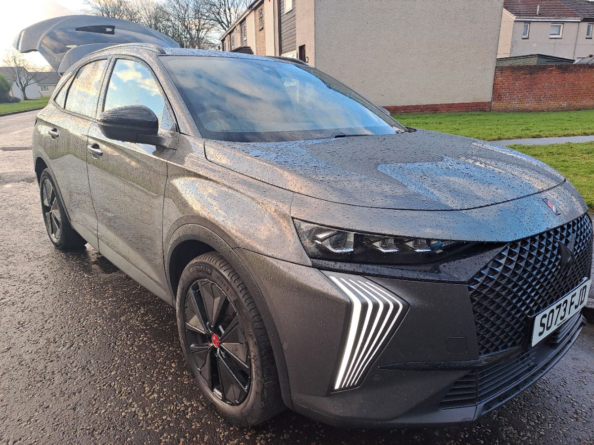 Used DS Automobiles DS 7 2024 for sale - 77303085: Photo 2