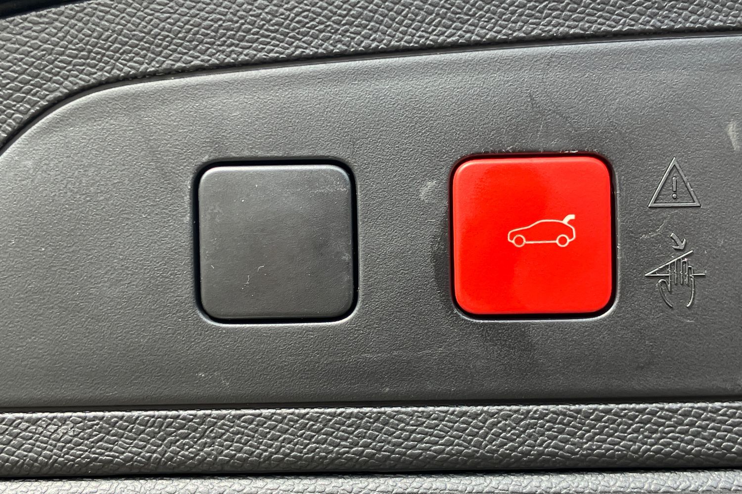 Used DS Automobiles DS 7 2024 for sale - 77303085: Photo 22