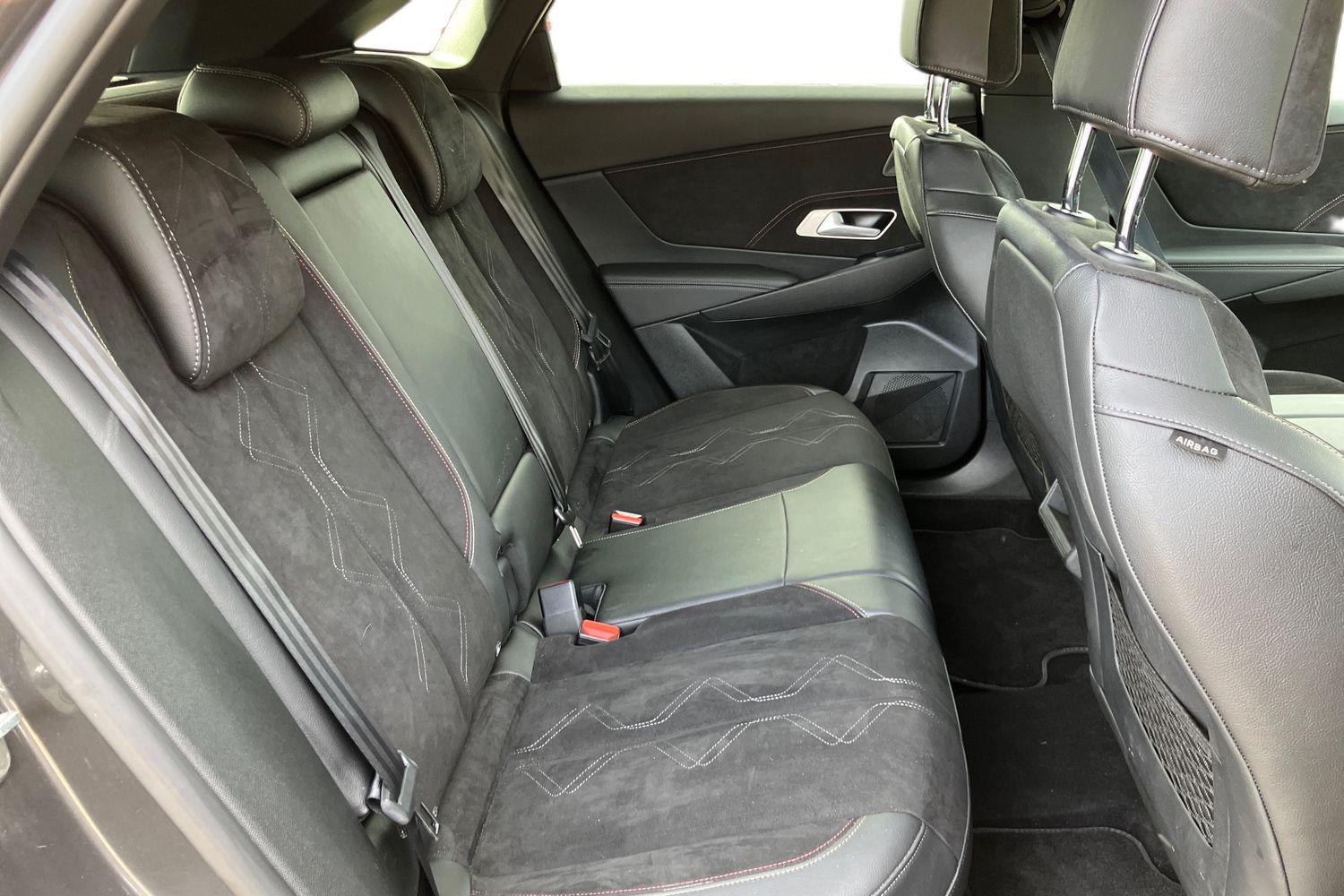 Used DS Automobiles DS 7 2024 for sale - 77303085: Photo 23