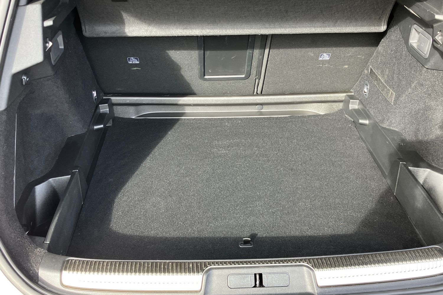 Used DS Automobiles DS 7 2024 for sale - 77303085: Photo 24