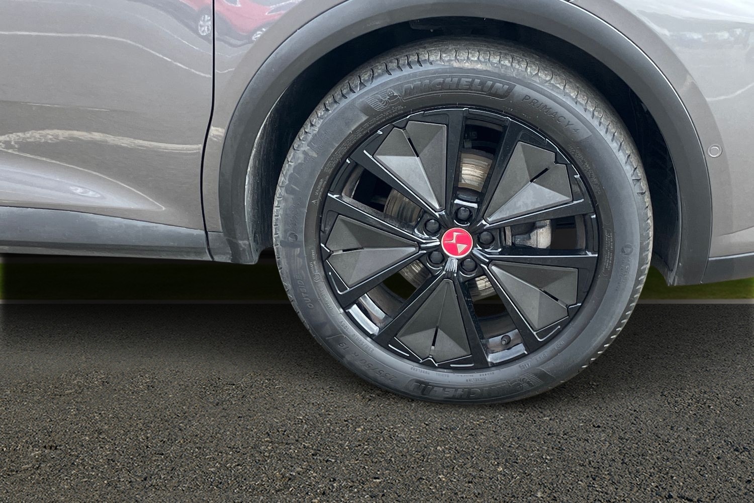 Used DS Automobiles DS 7 2024 for sale - 77303085: Photo 25