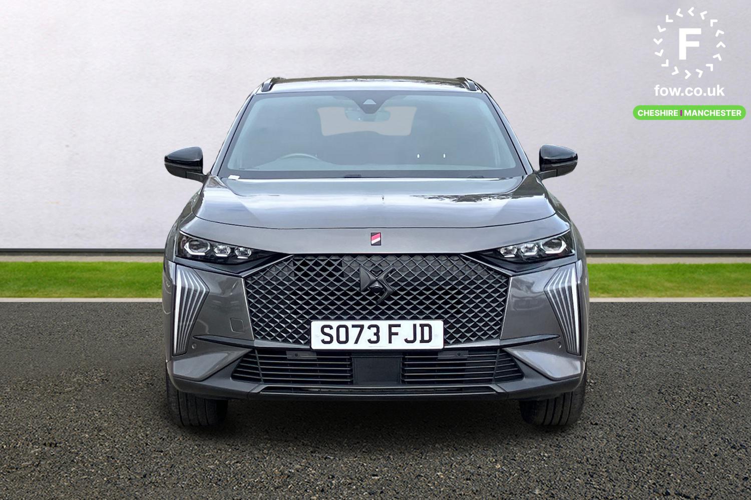 Used DS Automobiles DS 7 2024 for sale - 77303085: Photo 26