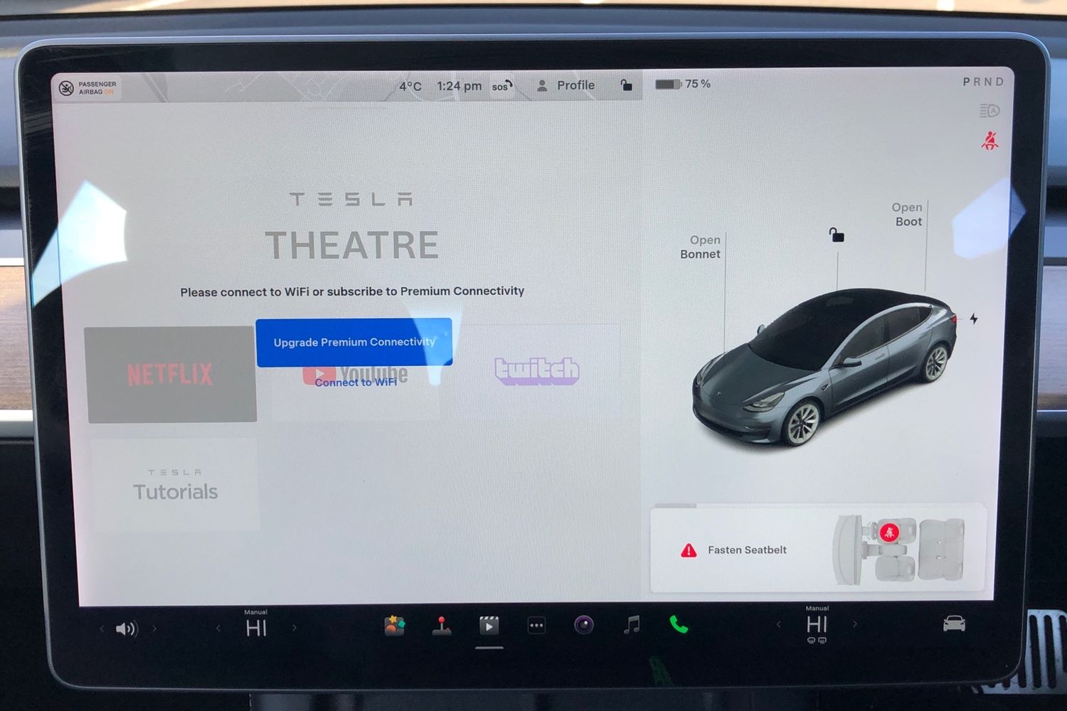 Used Tesla Model 3 2021 for sale - 76629825: Photo 11