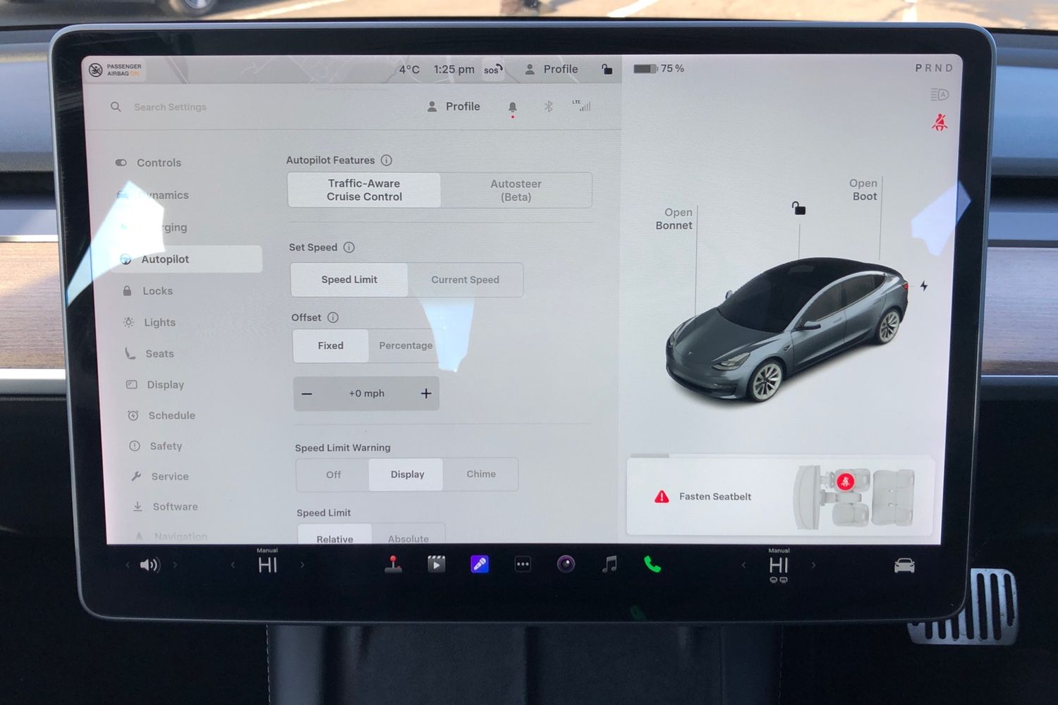 Used Tesla Model 3 2021 for sale - 76629825: Photo 14