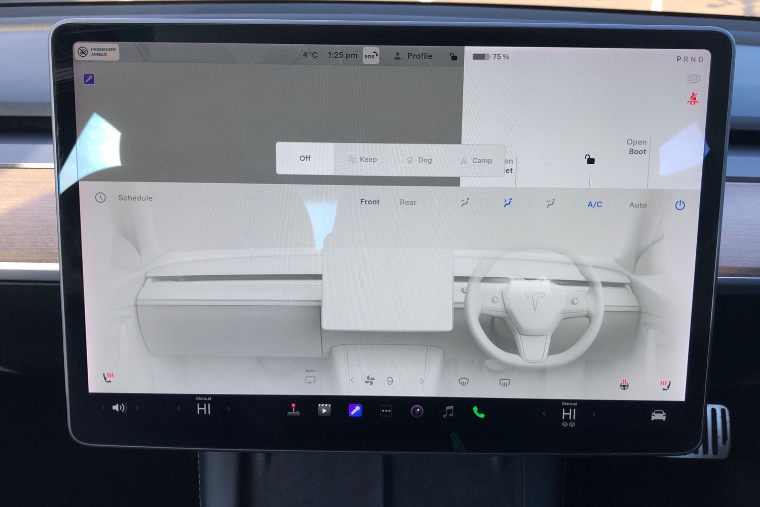 Used Tesla Model 3 2021 for sale - 76629825: Photo 15