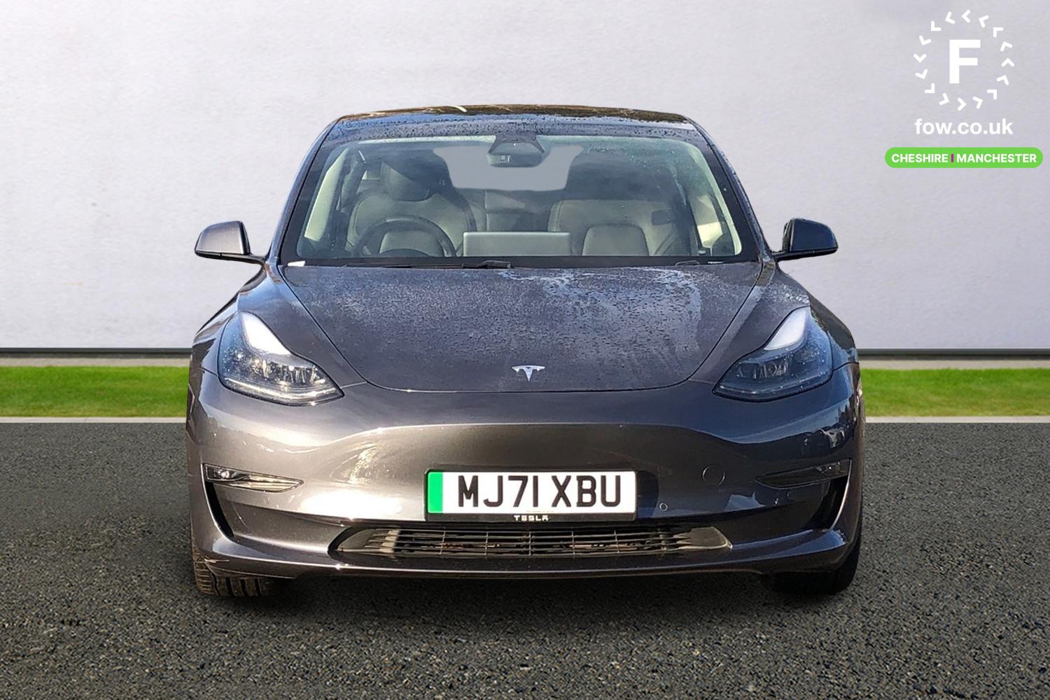 Used Tesla Model 3 2021 for sale - 76629825: Photo 22