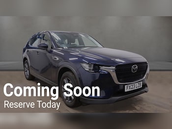 Used Mazda CX-60 2023 for sale - 77886504: Photo