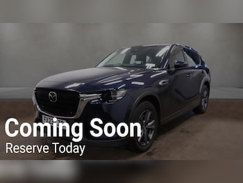 Used Mazda CX-60 2023 for sale - 77886504: Photo