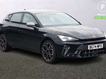 Used Cupra Leon 2024 for sale - 75343896: Photo