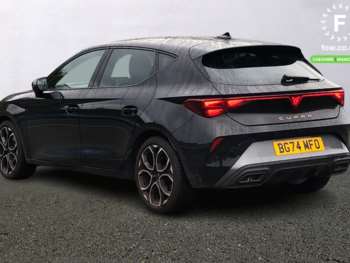 Used Cupra Leon 2024 for sale - 75343896: Photo