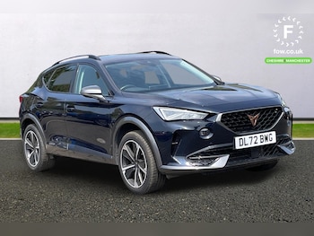 Used Cupra Formentor 2023 for sale - 79228137: Photo