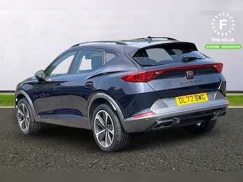Used Cupra Formentor 2023 for sale - 79228137: Photo