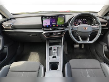 Used Cupra Formentor 2023 for sale - 79228137: Photo