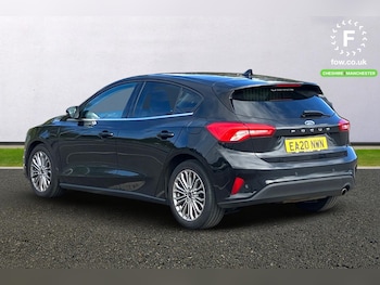 Used Ford Focus 2020 for sale - 75987514: Photo 2