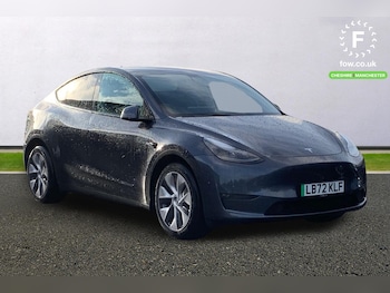 Tesla Model Y feature image