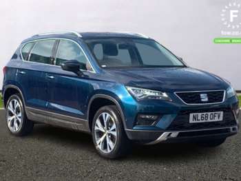 2018 - 1.6 TDI SE Technology [EZ] 5dr