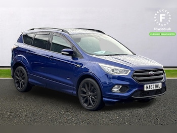 Used Ford Kuga 2017 for sale - 76460997: Photo