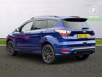 Used Ford Kuga 2017 for sale - 76460997: Photo