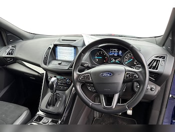 Used Ford Kuga 2017 for sale - 76460997: Photo