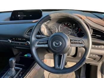 Used Mazda CX-30 2020 for sale - 74315352: Photo