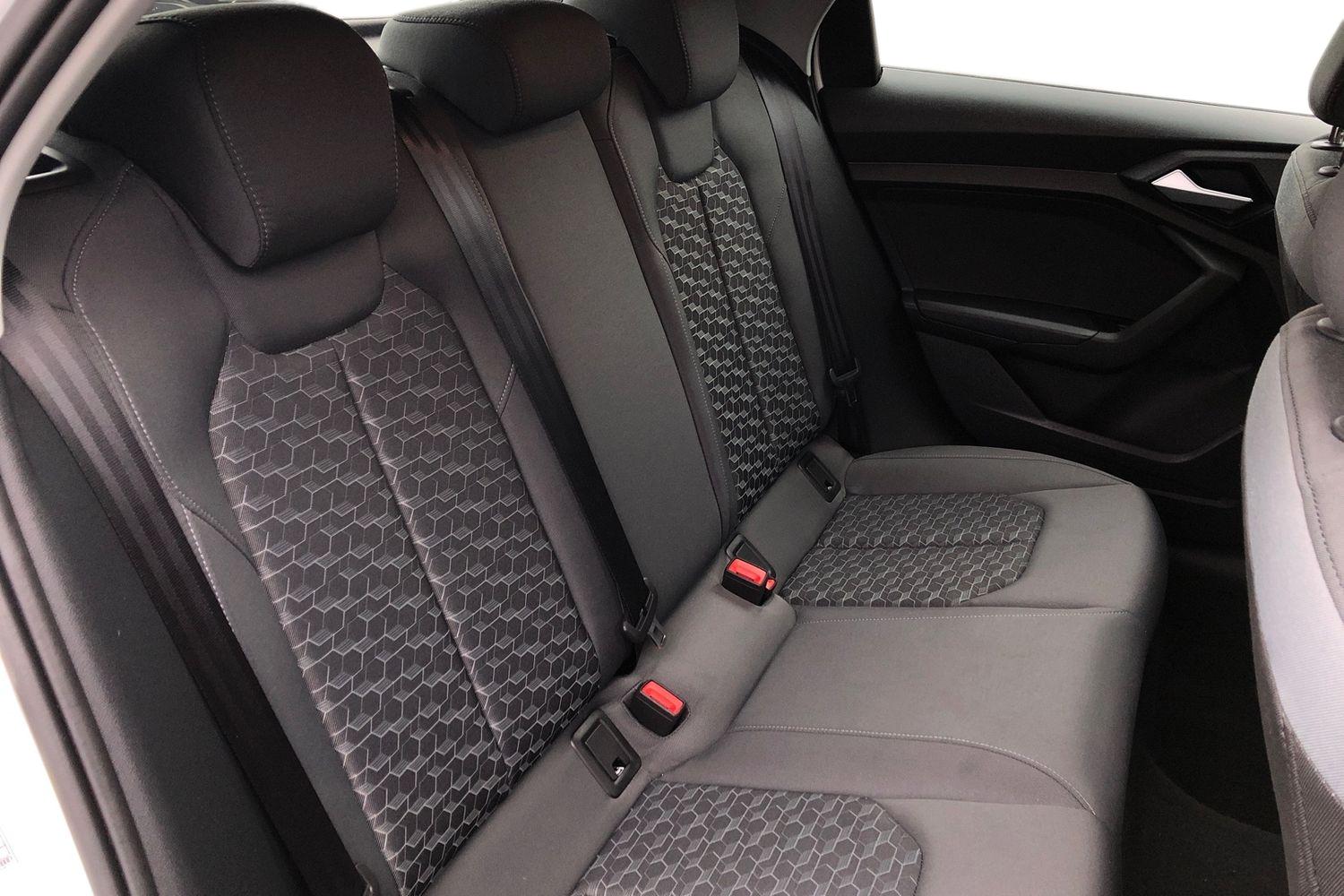 Used Audi A1 2023 for sale - 77961507: Photo 17