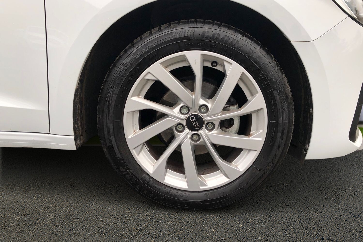 Used Audi A1 2023 for sale - 77961507: Photo 19