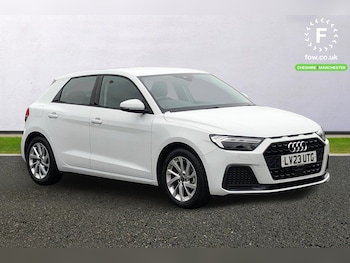 Used Audi A1 2023 for sale - 77961507: Photo