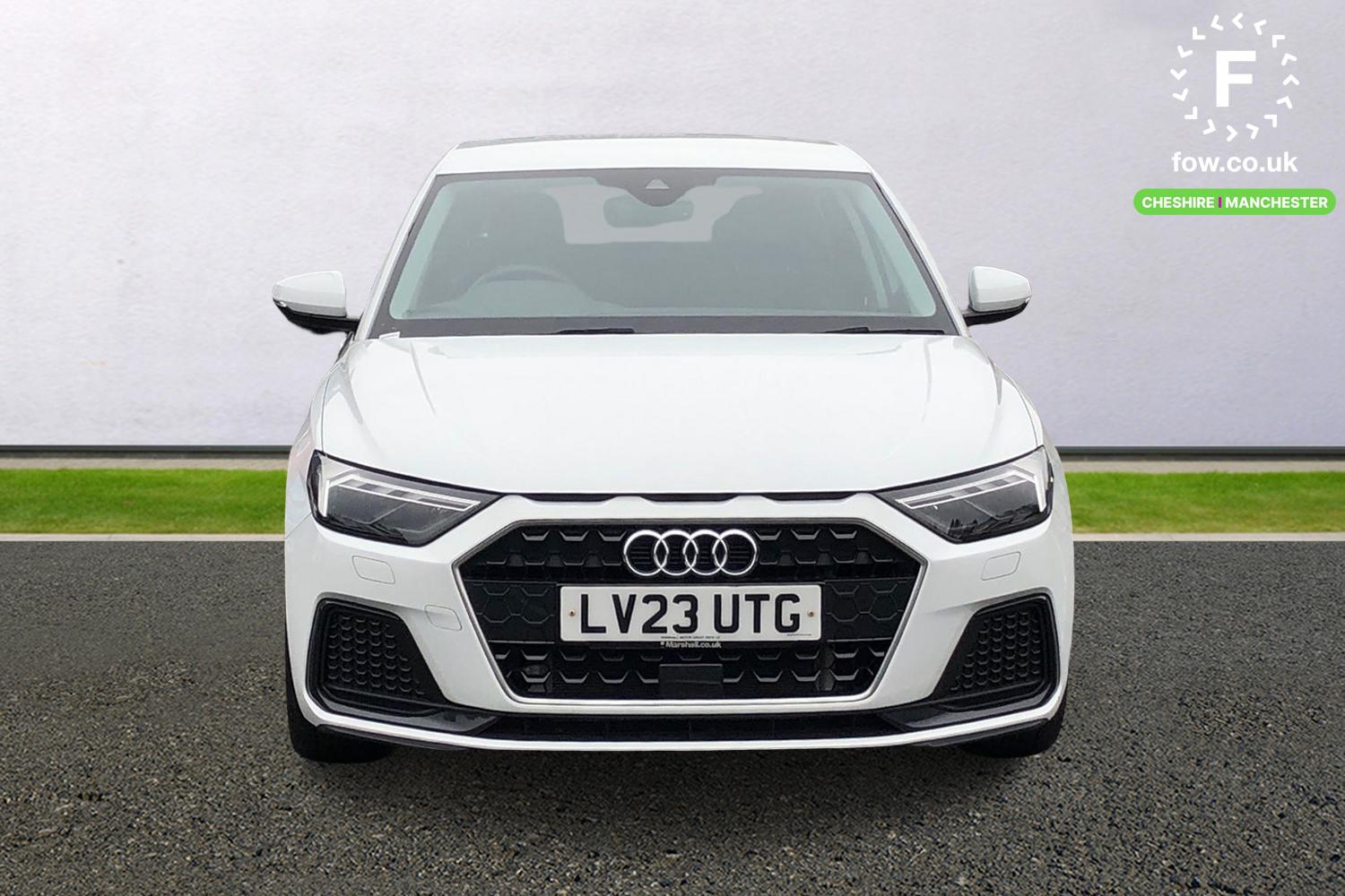 Used Audi A1 2023 for sale - 77961507: Photo 20