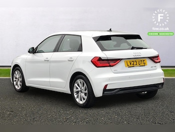 Used Audi A1 2023 for sale - 77961507: Photo