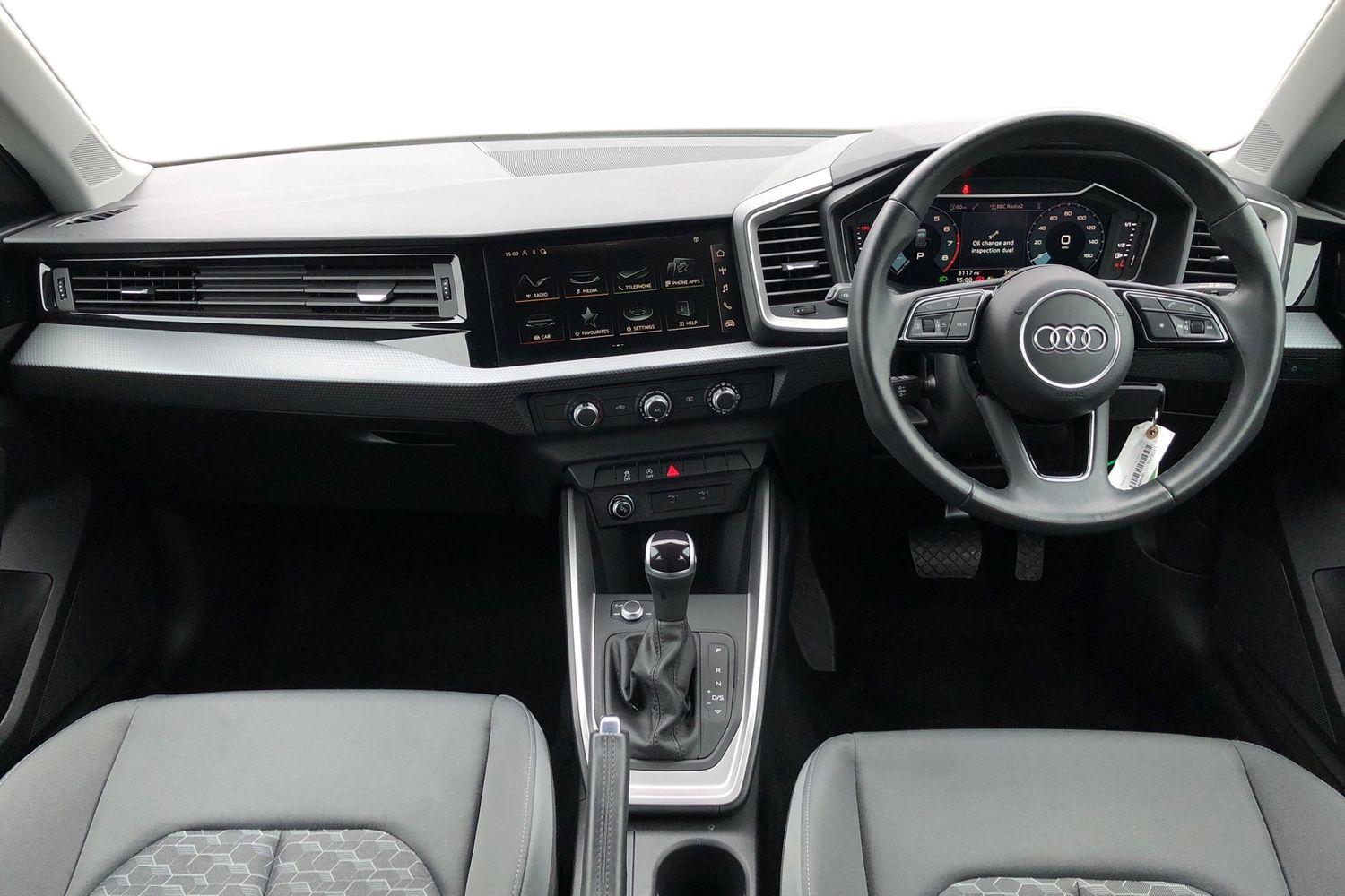 Used Audi A1 2023 for sale - 77961507: Photo 3