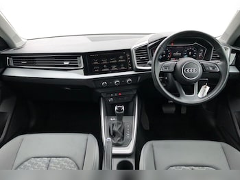Used Audi A1 2023 for sale - 77961507: Photo