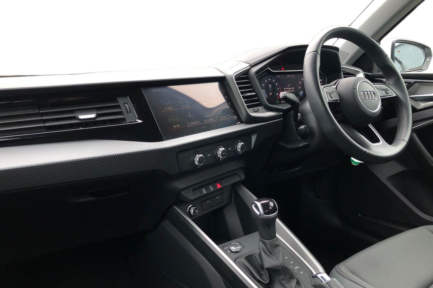 Used Audi A1 2023 for sale - 77961507: Photo 4