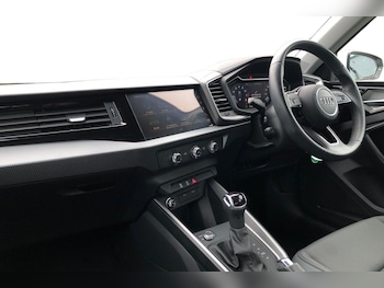 Used Audi A1 2023 for sale - 77961507: Photo