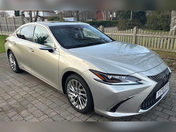 Used Lexus ES 2021 for sale - 77415175: Photo