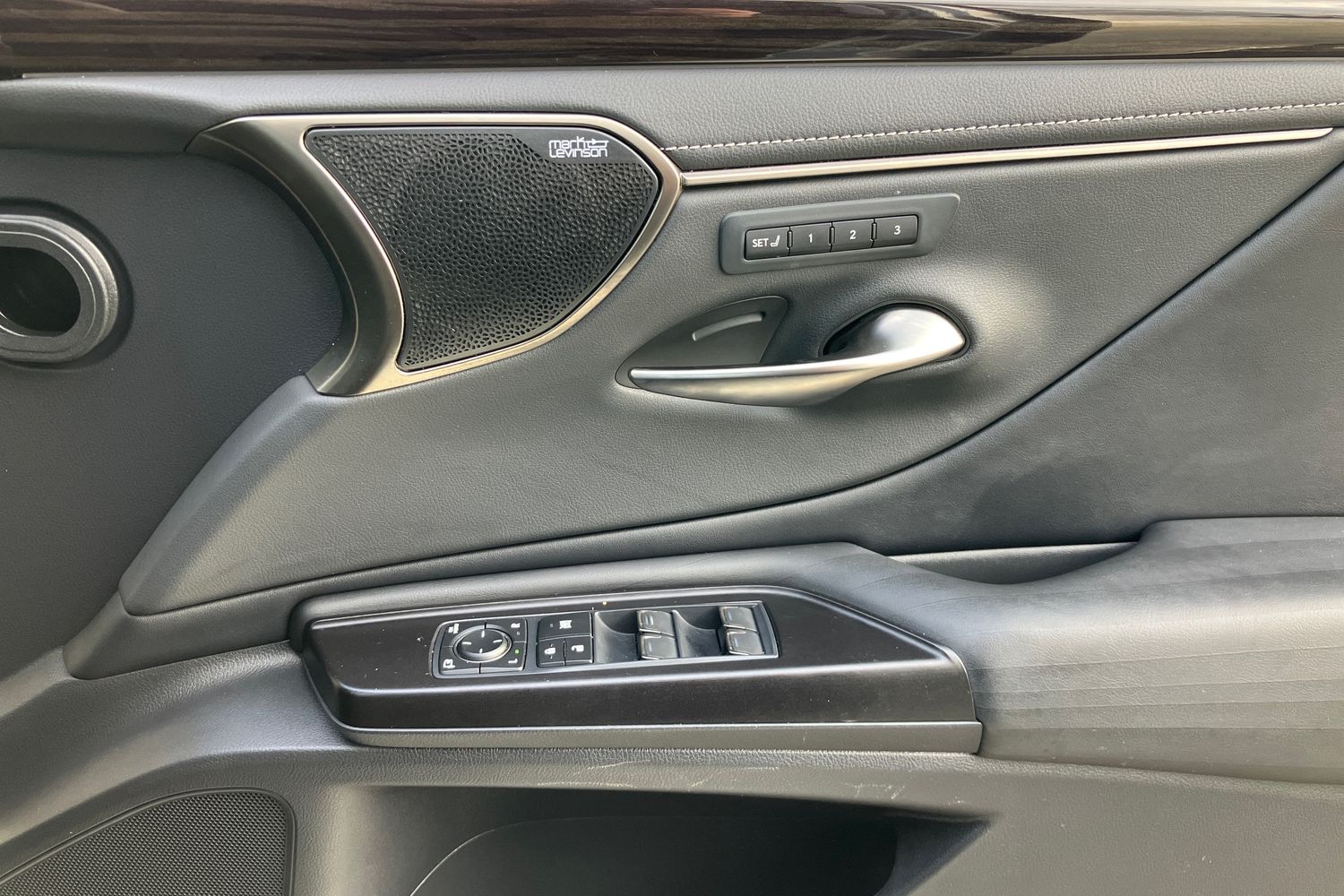 Used Lexus ES 2021 for sale - 77415175: Photo 24