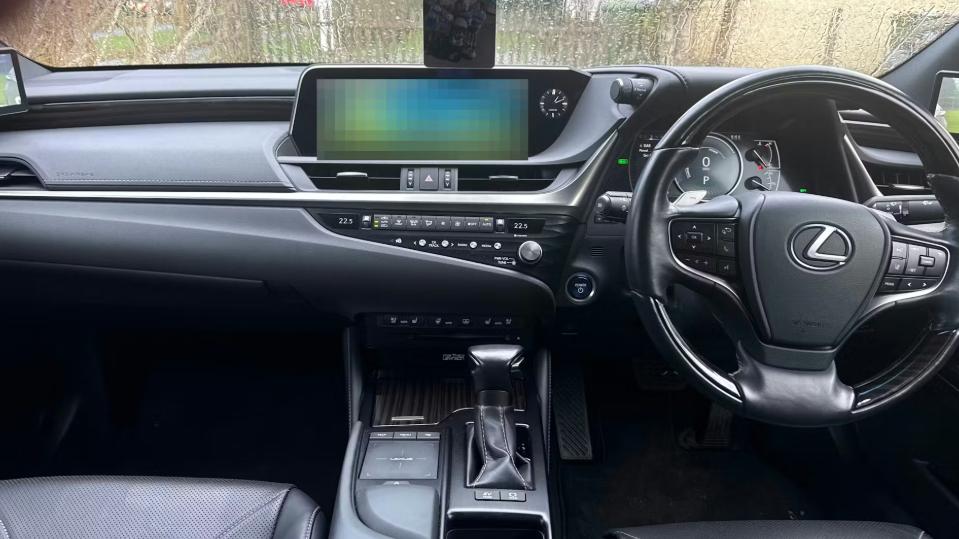 Used Lexus ES 2021 for sale - 77415175: Photo 3