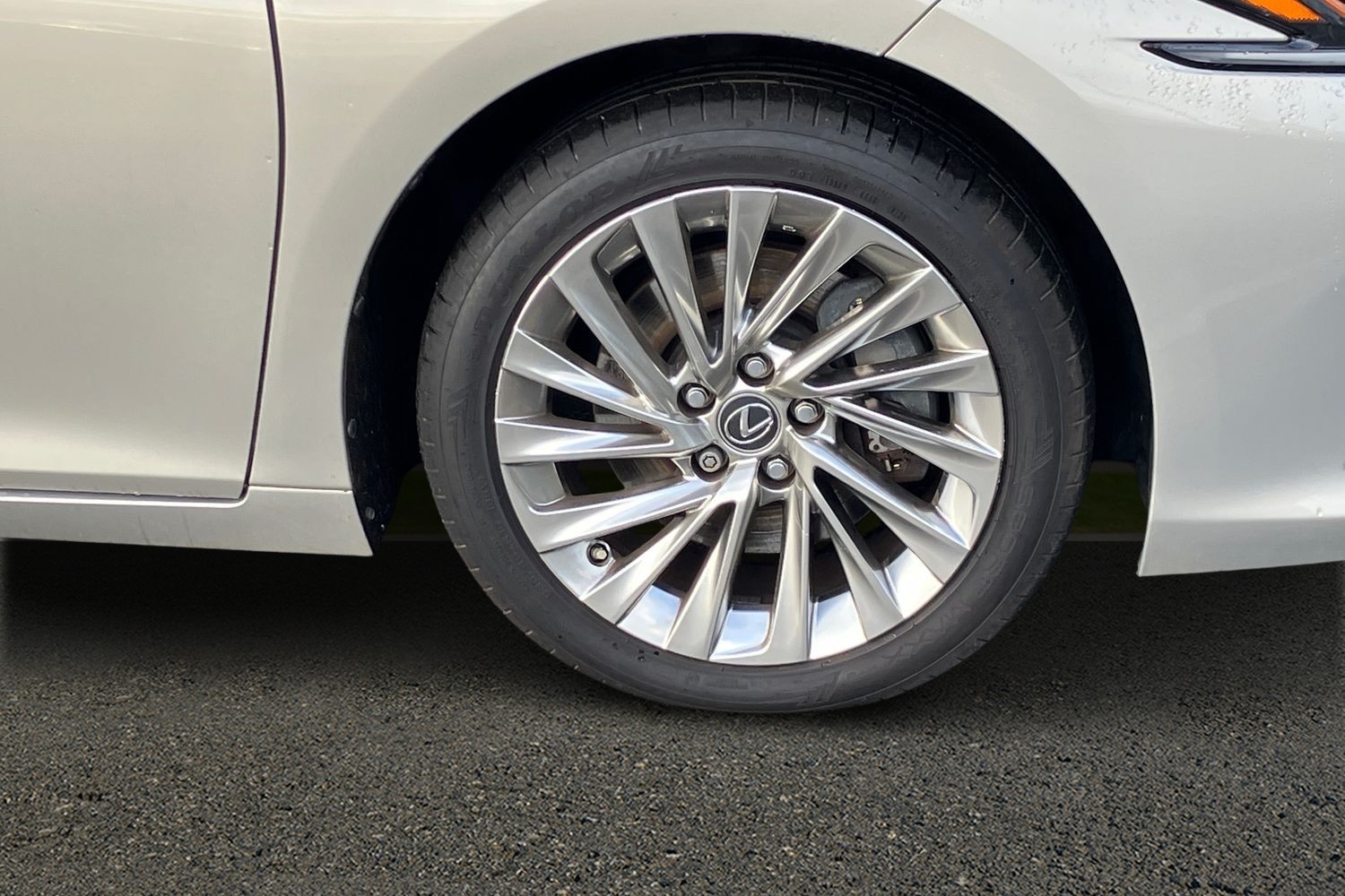 Used Lexus ES 2021 for sale - 77415175: Photo 30