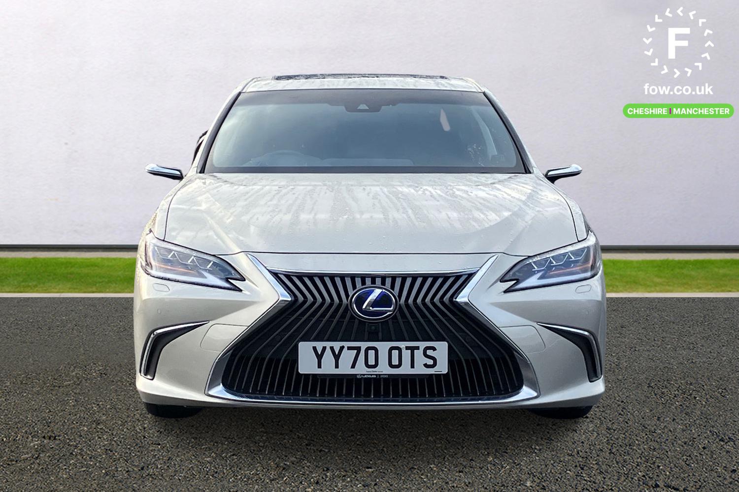 Used Lexus ES 2021 for sale - 77415175: Photo 31