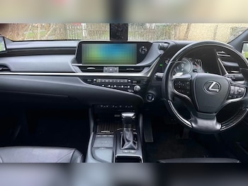 Used Lexus ES 2021 for sale - 77415175: Photo