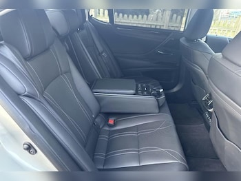 Used Lexus ES 2021 for sale - 77415175: Photo