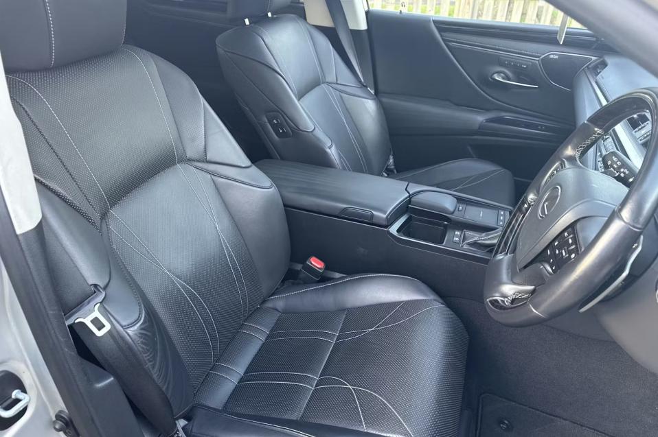 Used Lexus ES 2021 for sale - 77415175: Photo 5