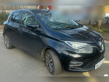 2020 - 100kW i GT Line R135 50kWh Rapid Charge 5dr Auto