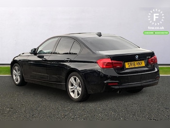 Used BMW 3 Series 2018 for sale - 76346399: Photo