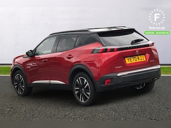 Used Peugeot 2008 2020 for sale - 78632901: Photo